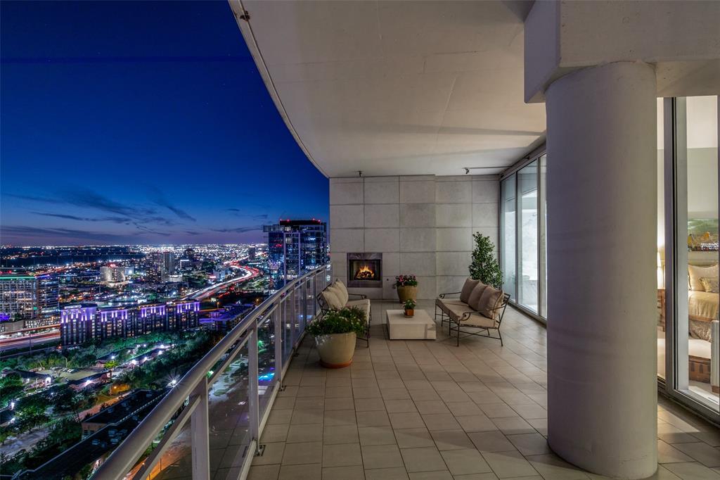 Azure - Residential