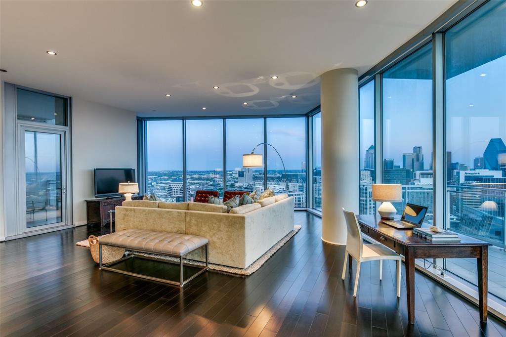 Azure - Residential