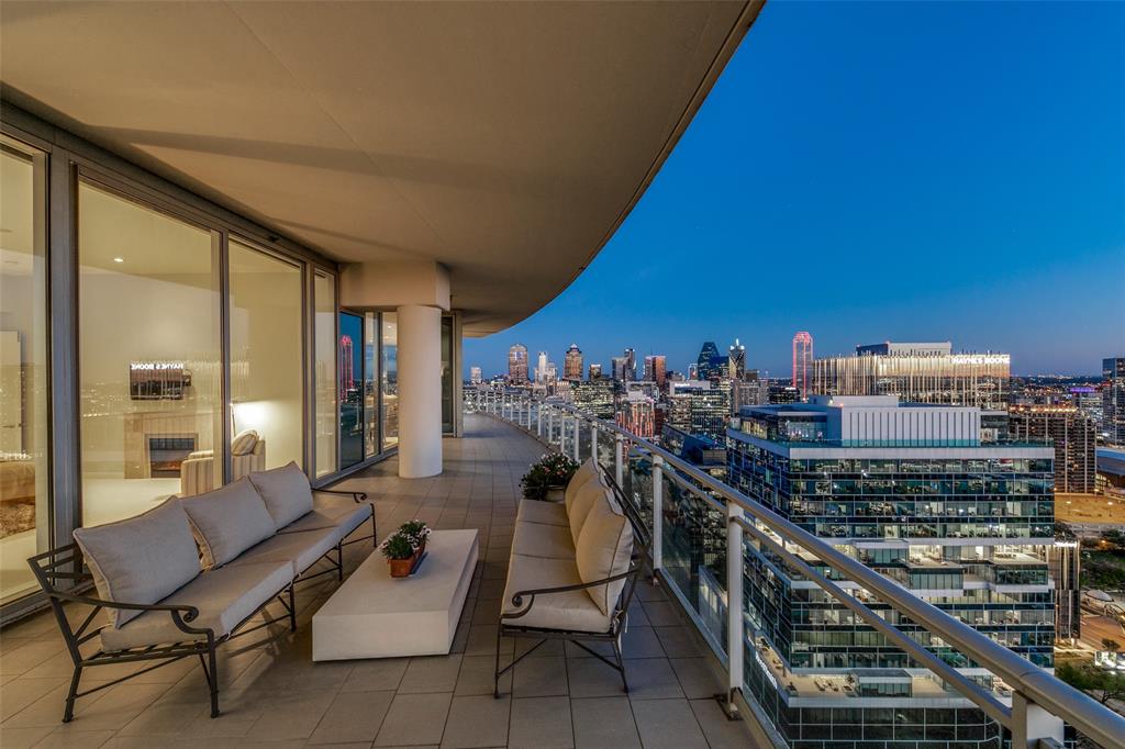Azure - Residential
