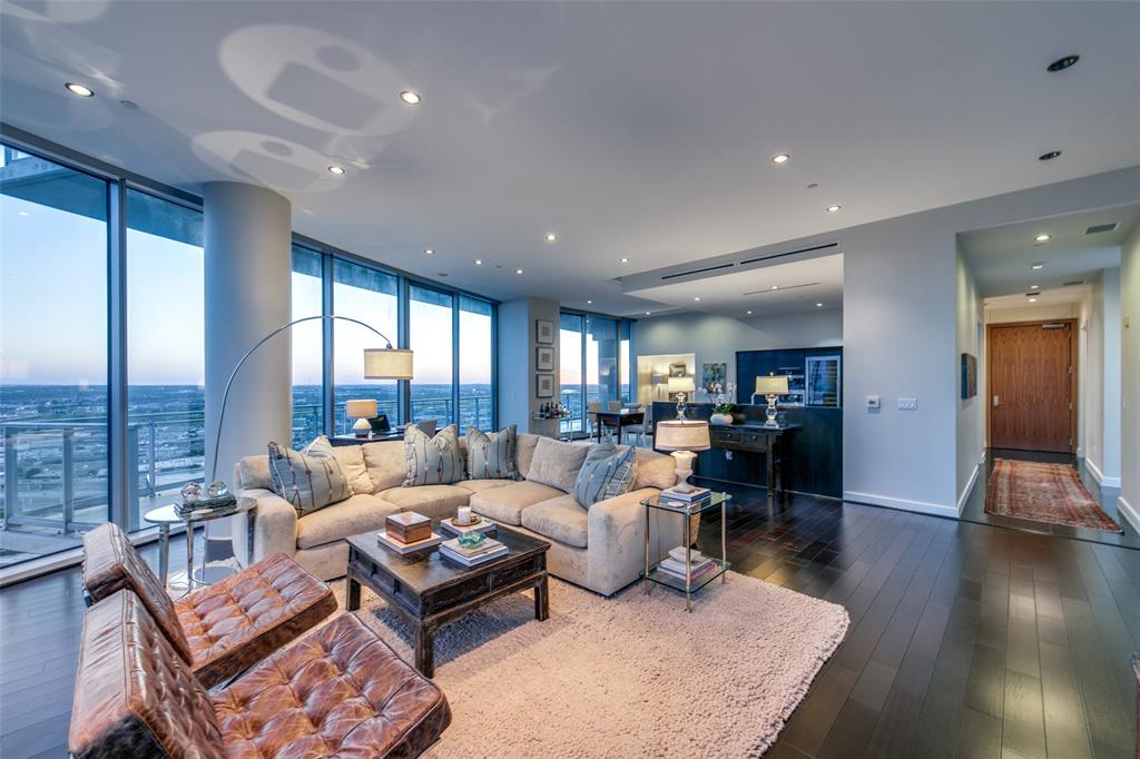 Azure - Residential