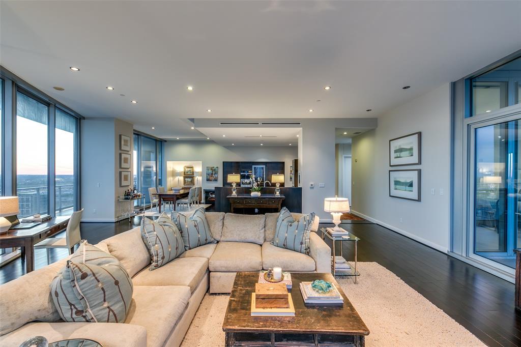 Azure - Residential
