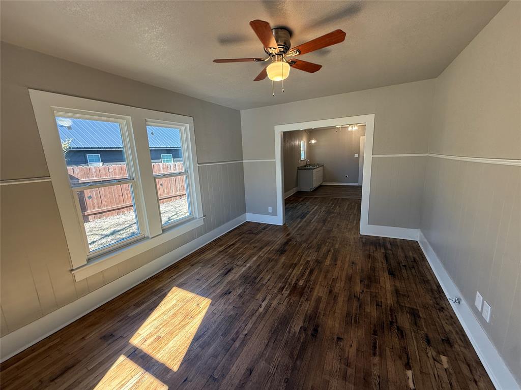 Stobaugh Add Town Coleman - Residential