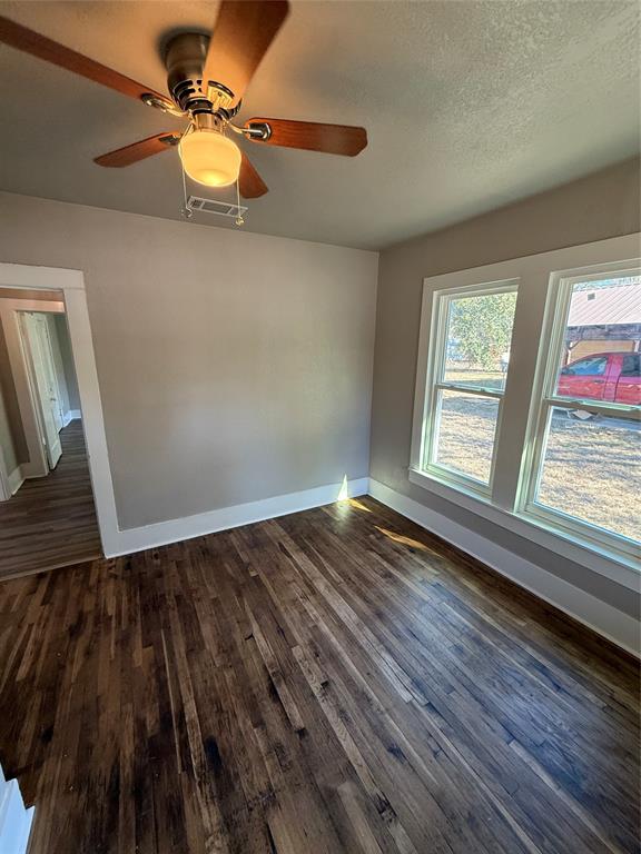 Stobaugh Add Town Coleman - Residential