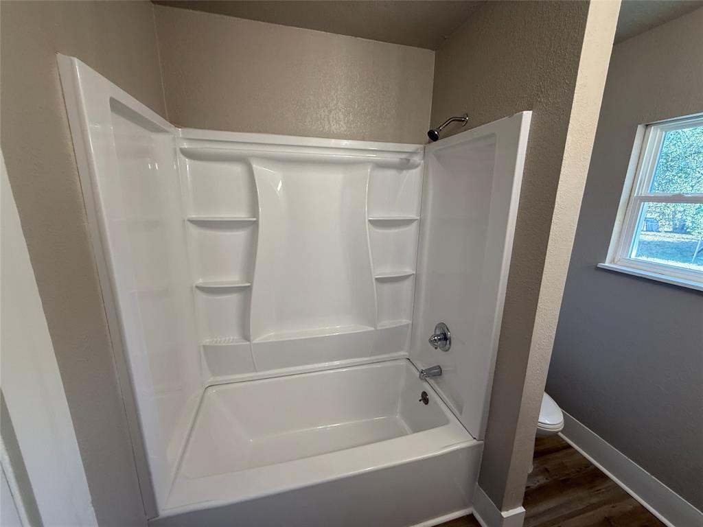Stobaugh Add Town Coleman - Residential