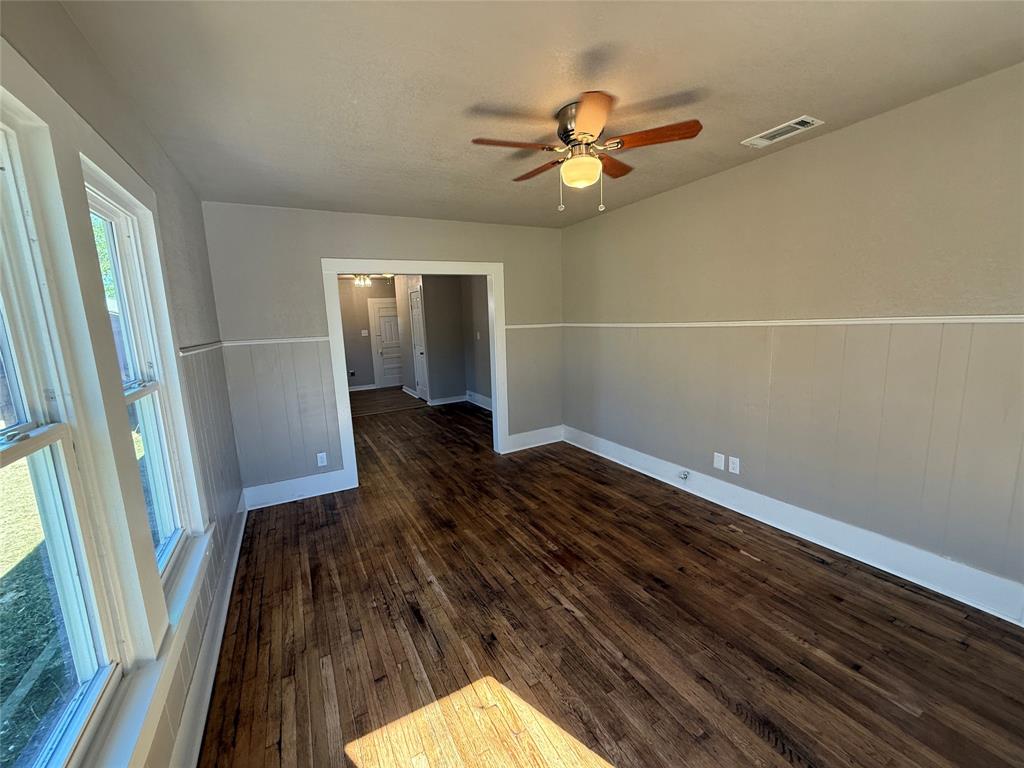 Stobaugh Add Town Coleman - Residential