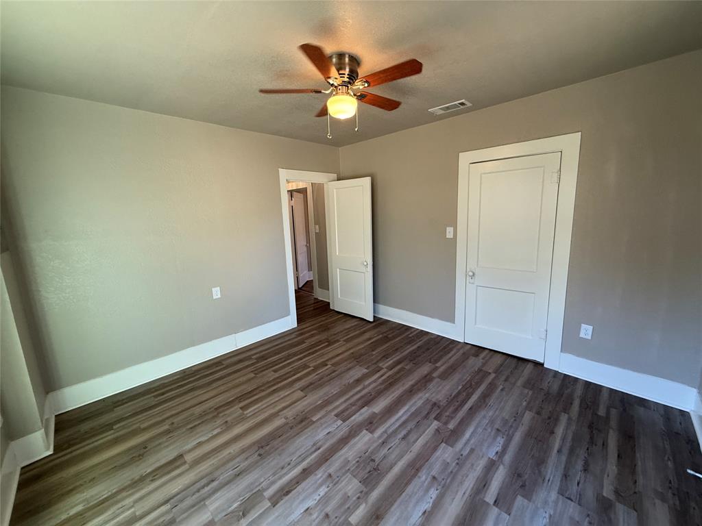 Stobaugh Add Town Coleman - Residential