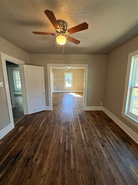 Stobaugh Add Town Coleman - Residential