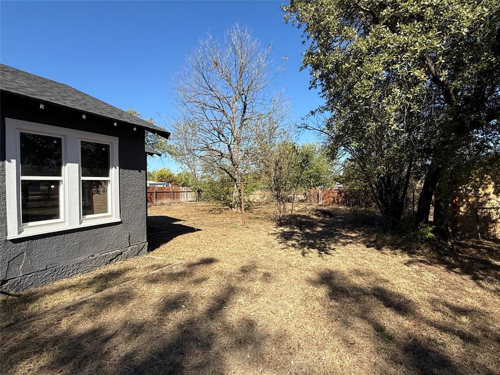 Stobaugh Add Town Coleman - Residential