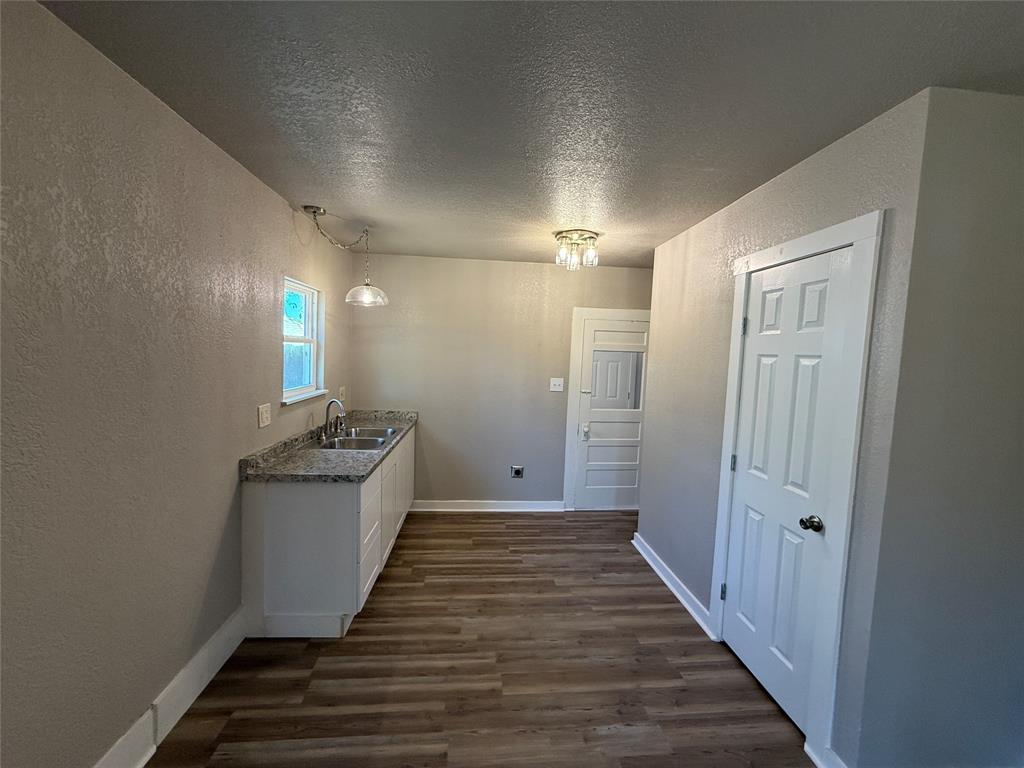 Stobaugh Add Town Coleman - Residential