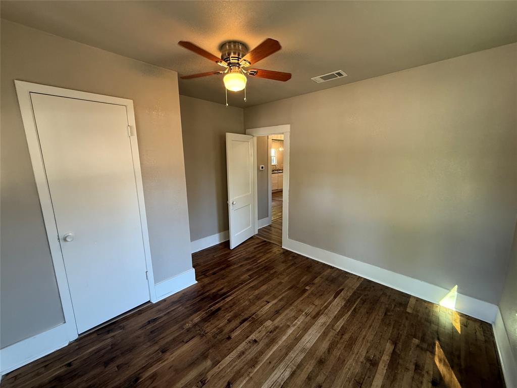 Stobaugh Add Town Coleman - Residential