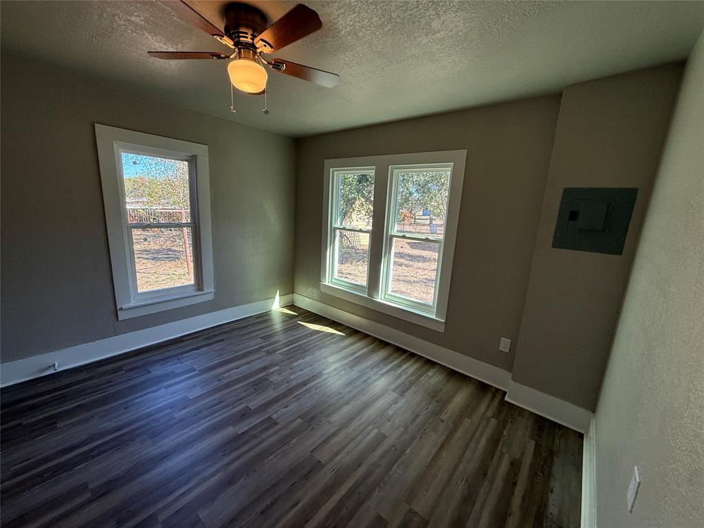 Stobaugh Add Town Coleman - Residential