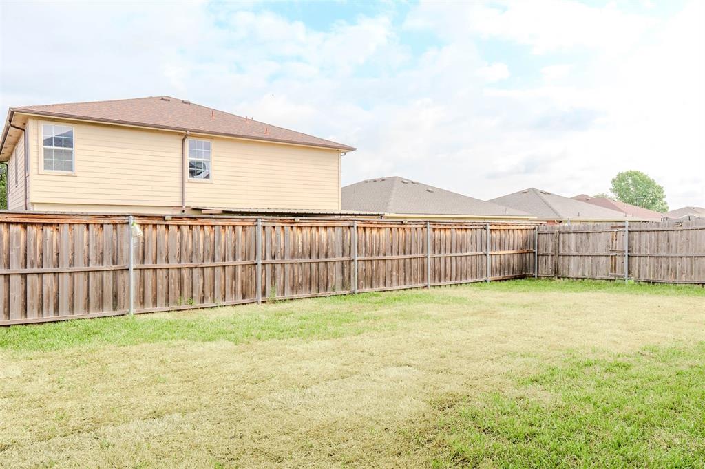 Villages Of Marine Creek The - Residential