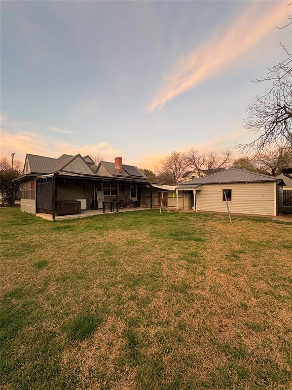 Parks - Residential