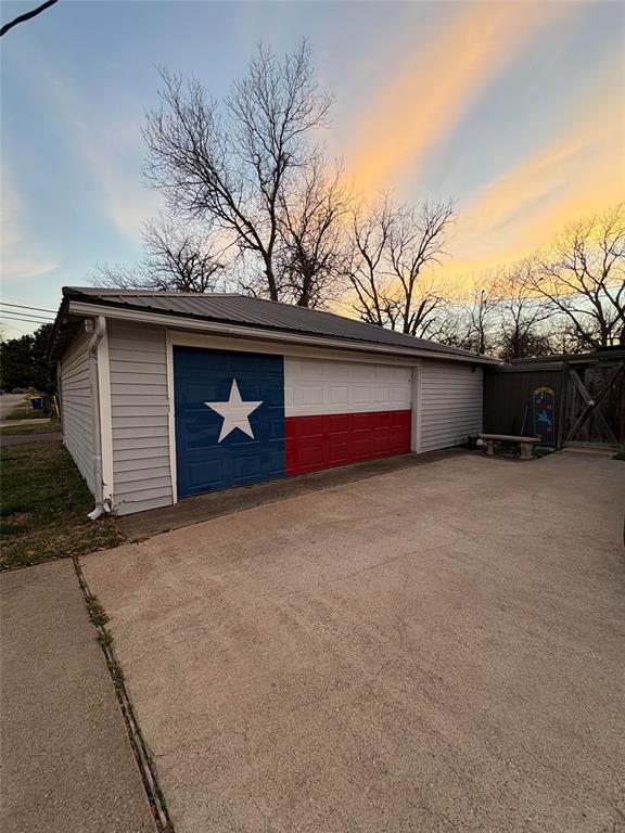 Parks - Residential