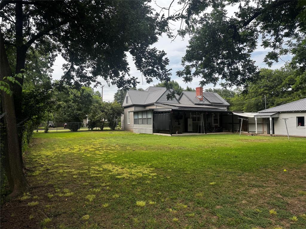 Parks - Residential