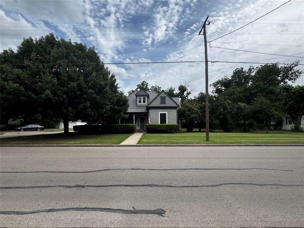Parks - Residential