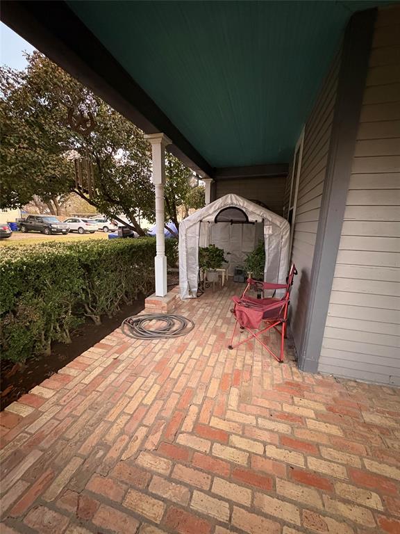 Parks - Residential