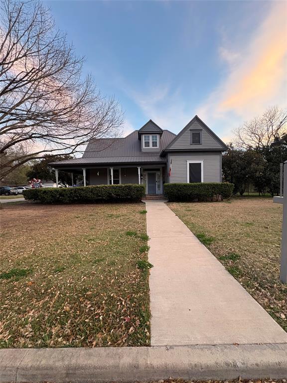 Parks - Residential