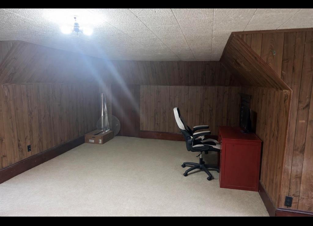 Parks - Residential