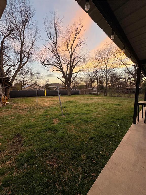 Parks - Residential