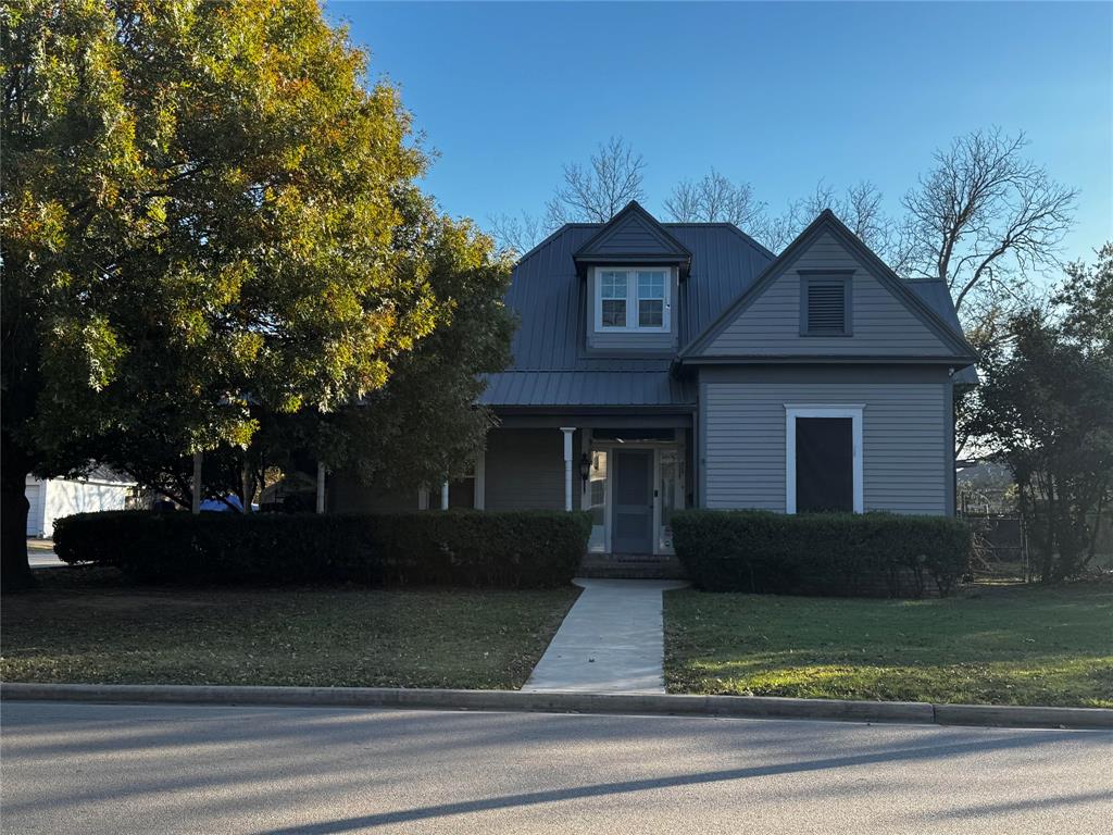 Parks - Residential