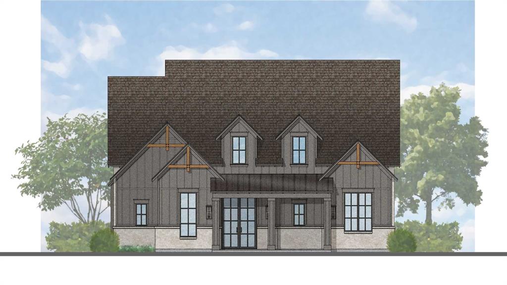 Fields - Residential