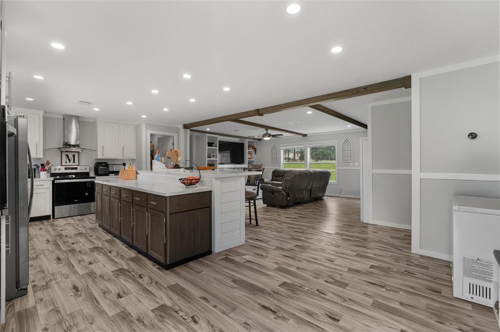 Walden Ferry Sub - Residential