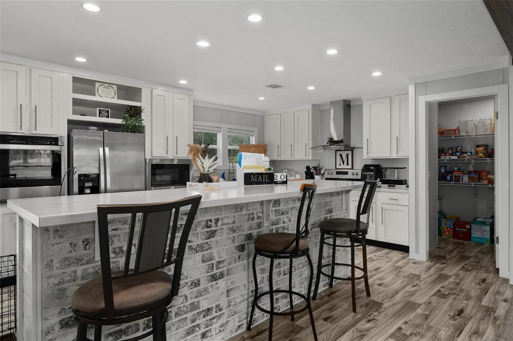 Walden Ferry Sub - Residential