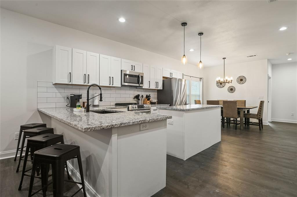 Sunny Side Sub - Residential