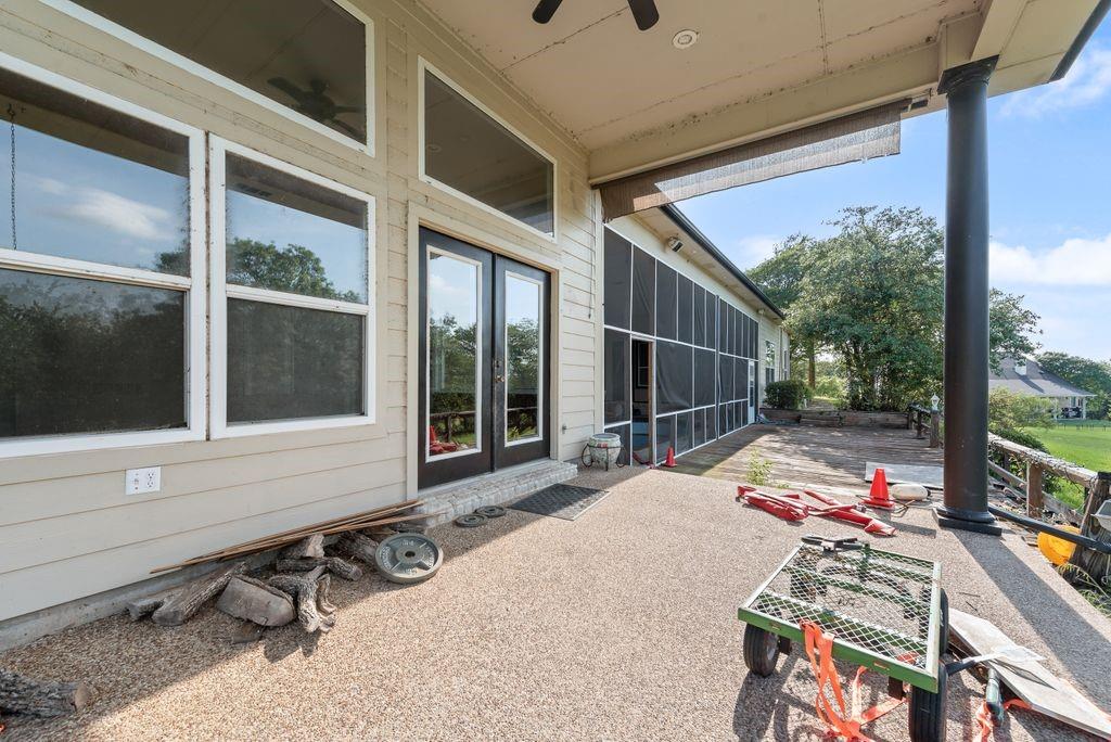 Chambers Meadows - Residential