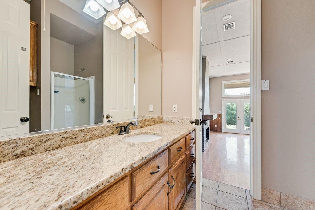 Chambers Meadows - Residential