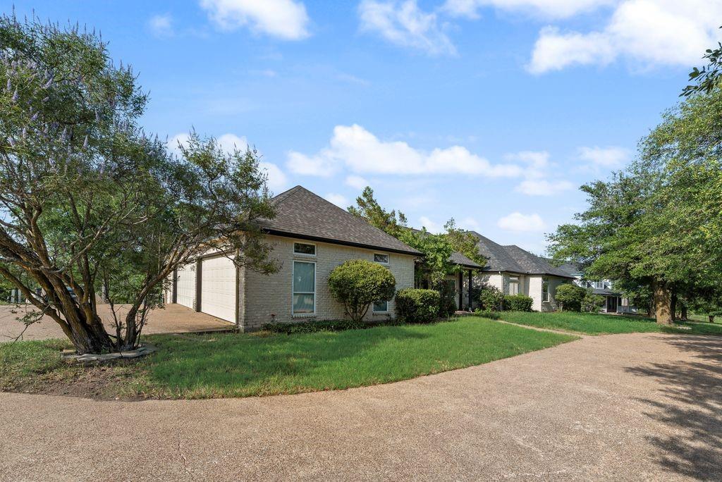 Chambers Meadows - Residential