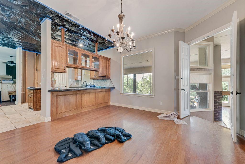 Chambers Meadows - Residential