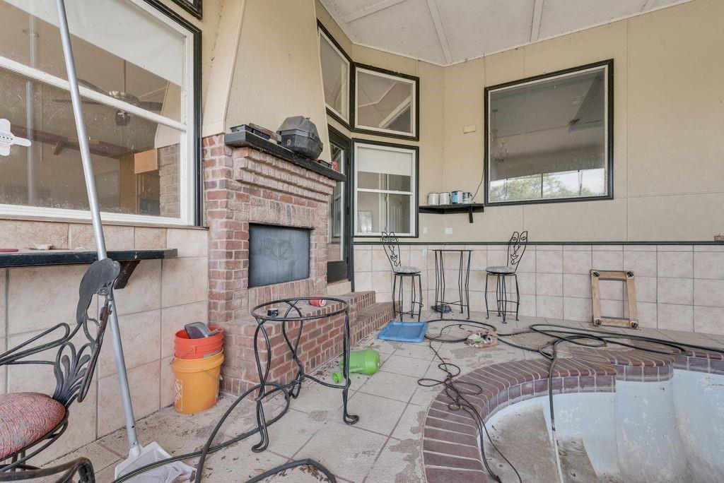Chambers Meadows - Residential