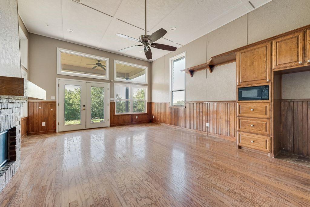 Chambers Meadows - Residential
