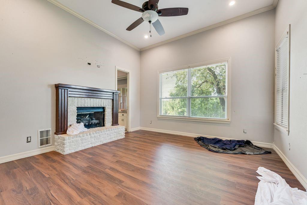 Chambers Meadows - Residential