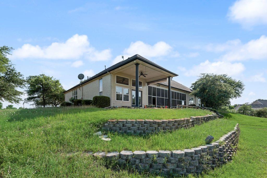Chambers Meadows - Residential