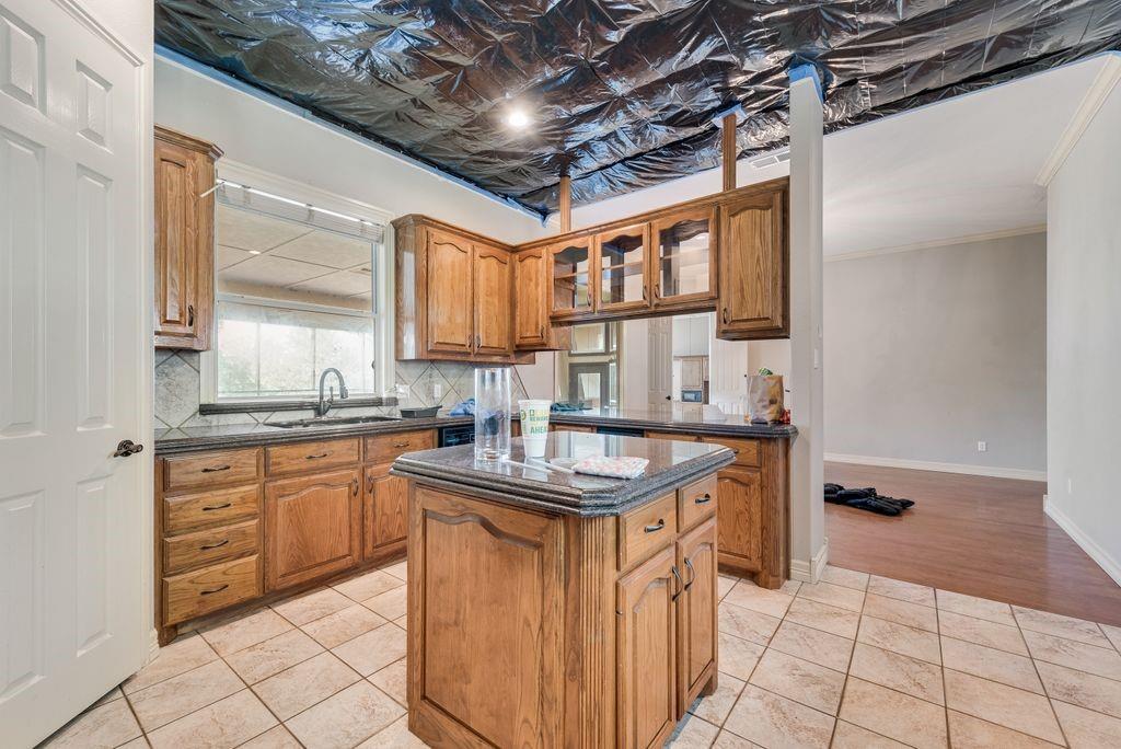 Chambers Meadows - Residential