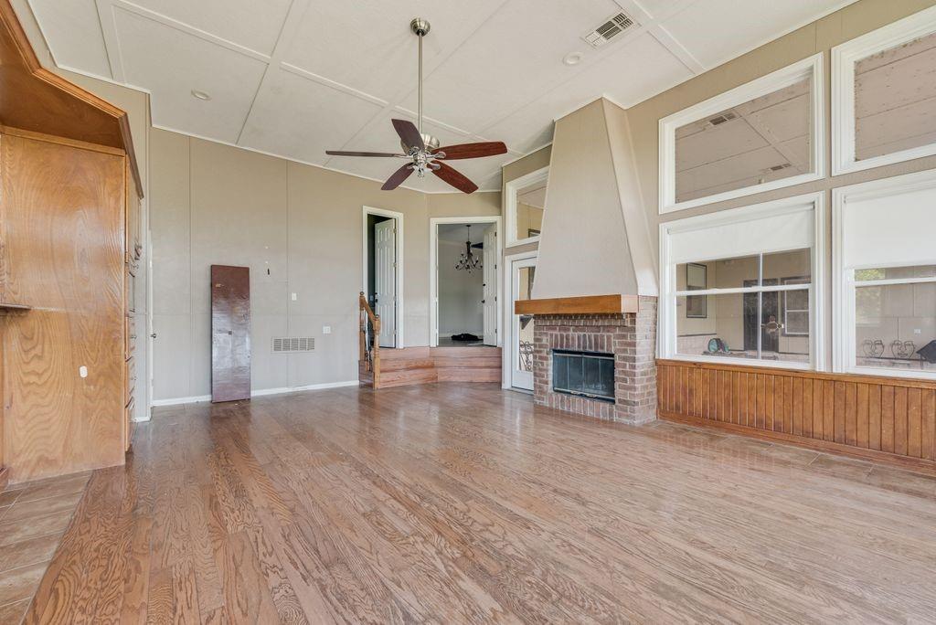 Chambers Meadows - Residential