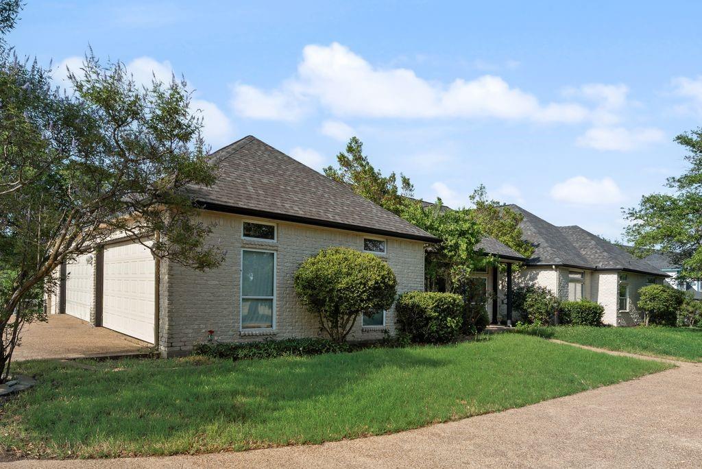 Chambers Meadows - Residential