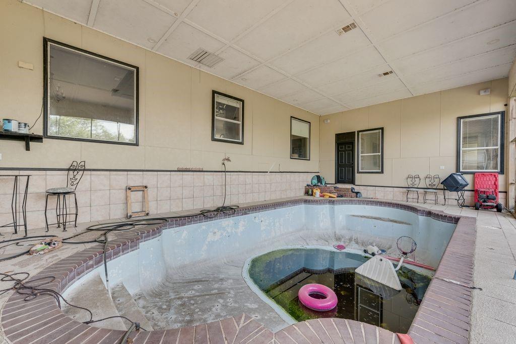 Chambers Meadows - Residential