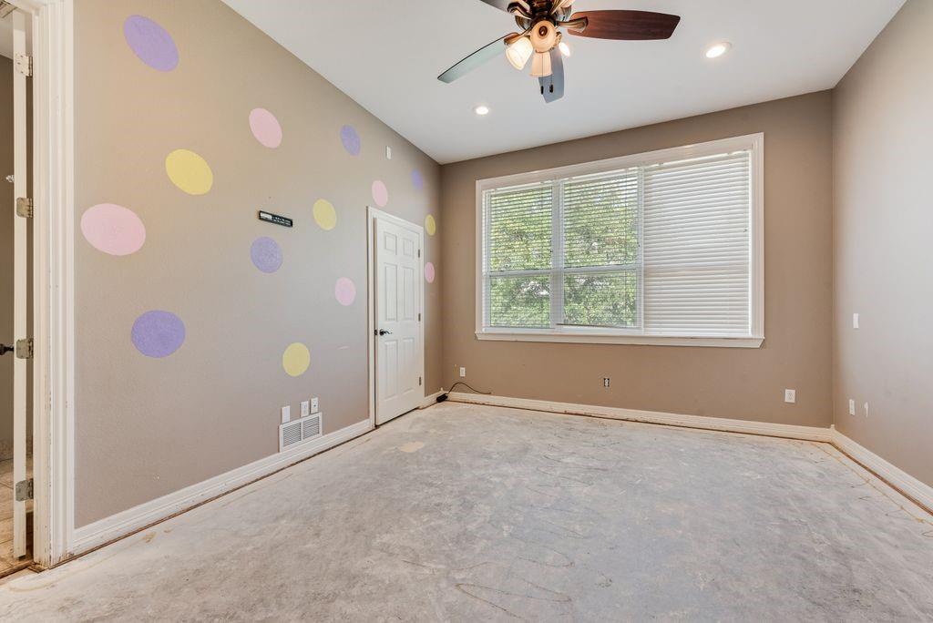 Chambers Meadows - Residential