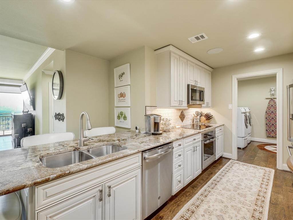 Athena Condominiums - Residential