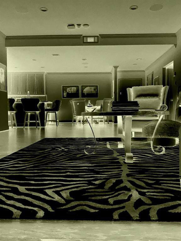 Athena Condominiums - Residential