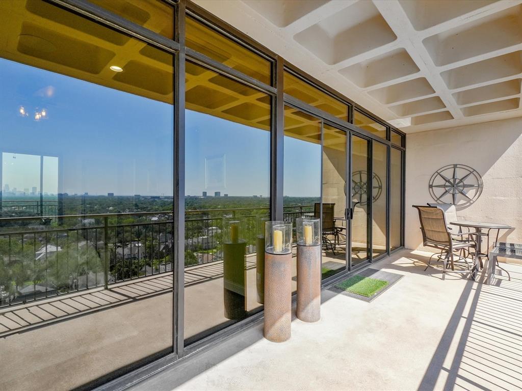 Athena Condominiums - Residential
