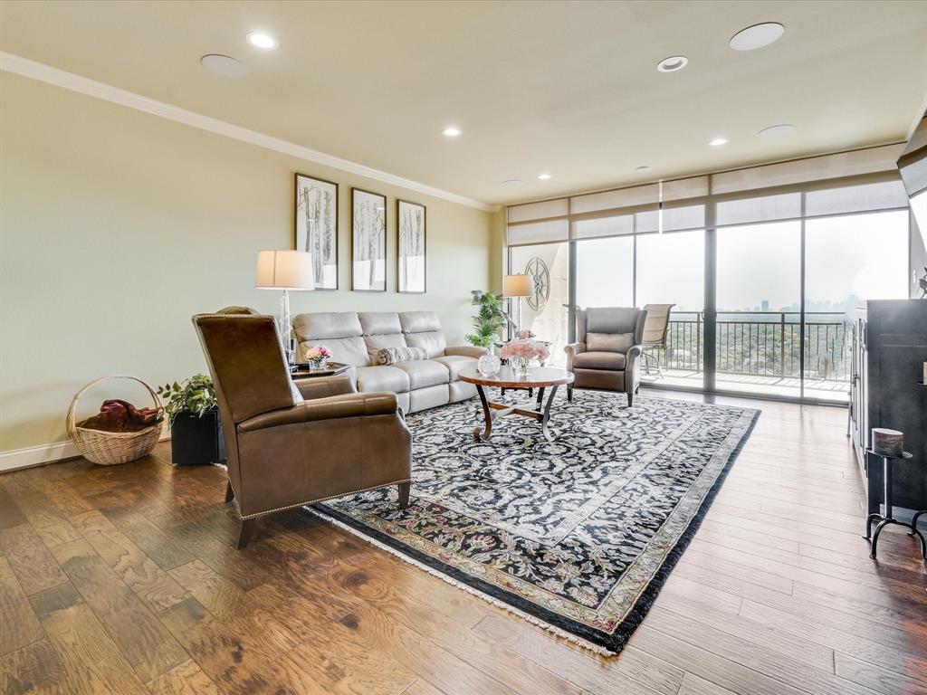Athena Condominiums - Residential
