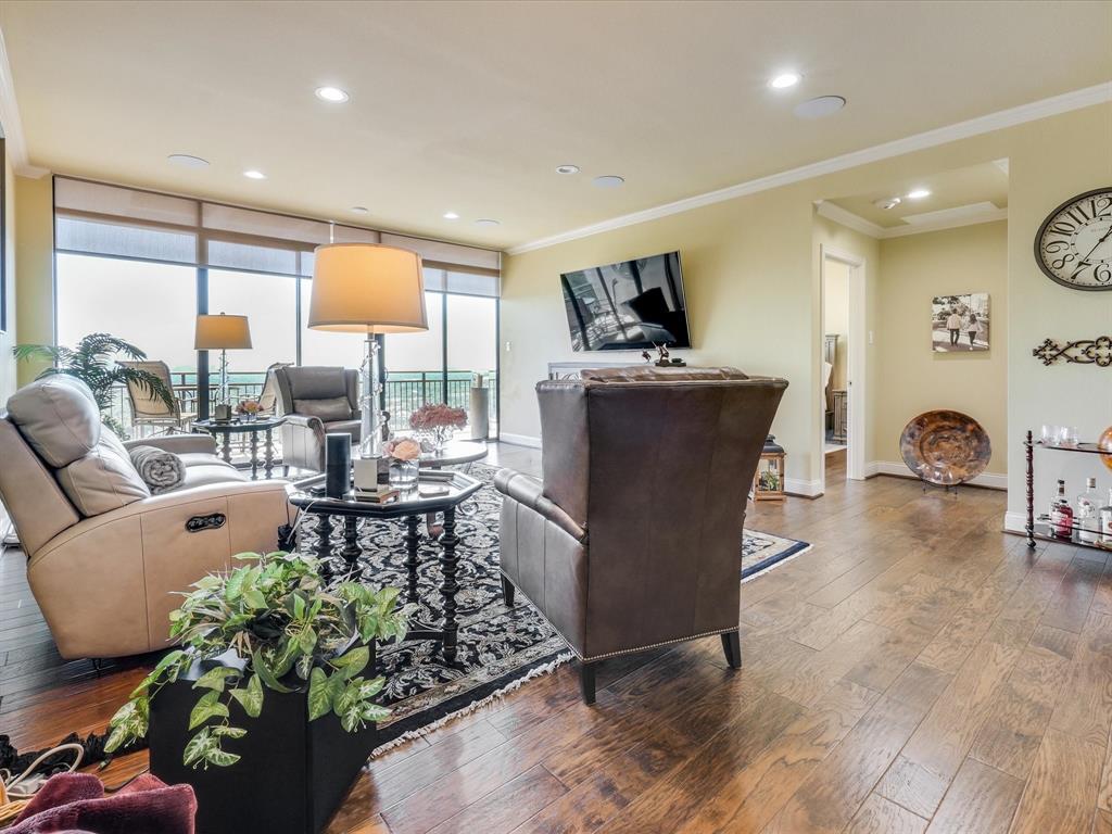 Athena Condominiums - Residential