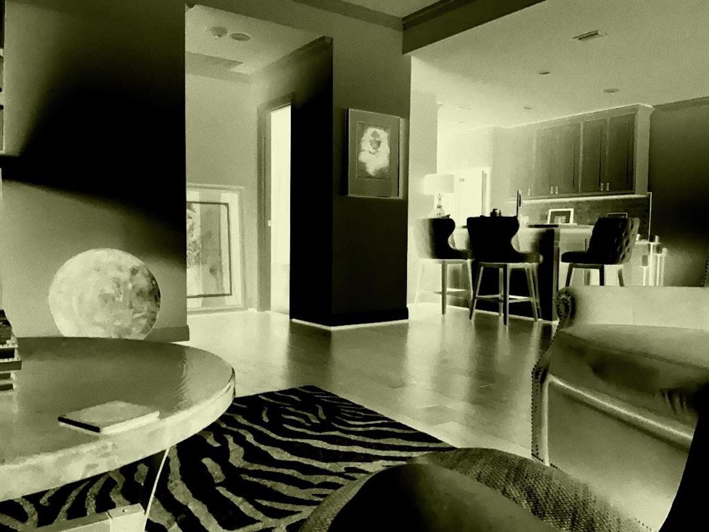 Athena Condominiums - Residential