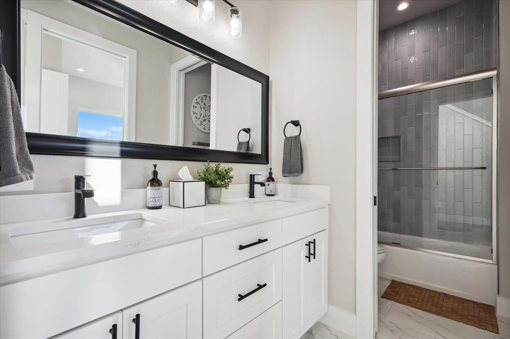 Juniper Rdg - Residential