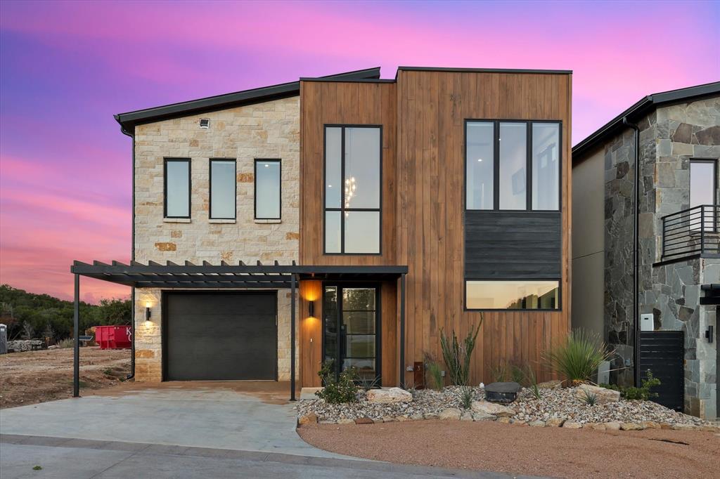 Juniper Rdg - Residential